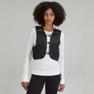 Lululemon Fast Free Running Vest Size XS/S